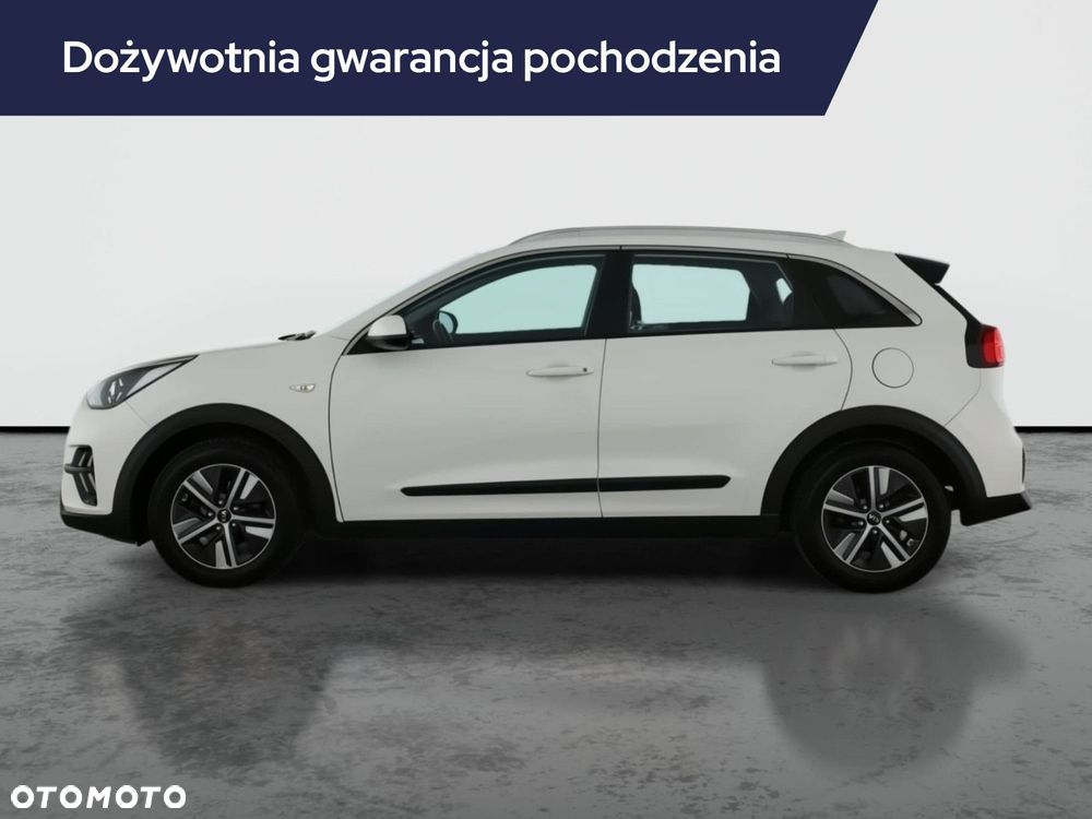 Kia Niro - 4
