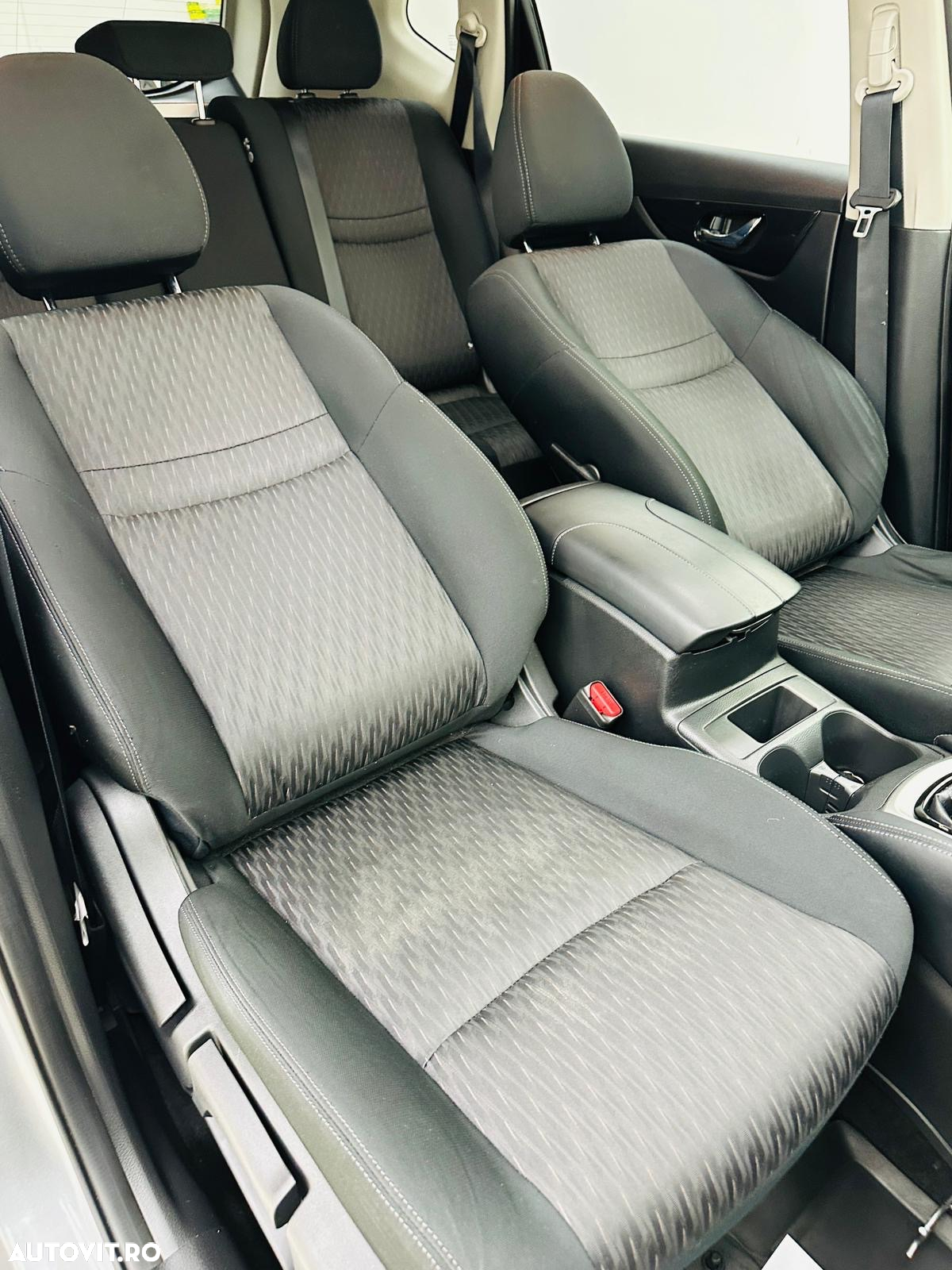 Nissan X-Trail - 31