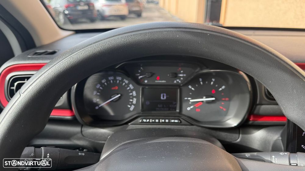 Citroën C3 Pure Tech S&S C-Series - 8