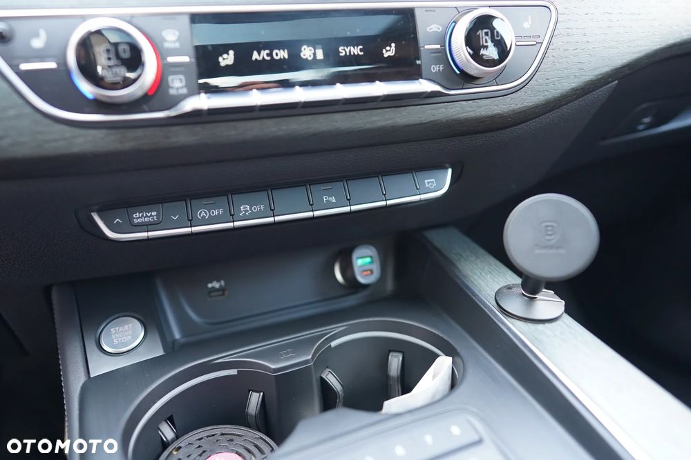 Audi A4 Limousine 2.0 TFSI quattro S tronic design - 21