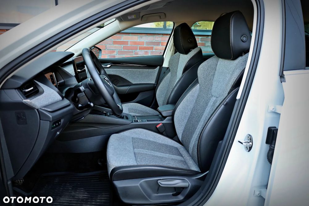 Skoda Octavia 2.0 TDI Selection - 23