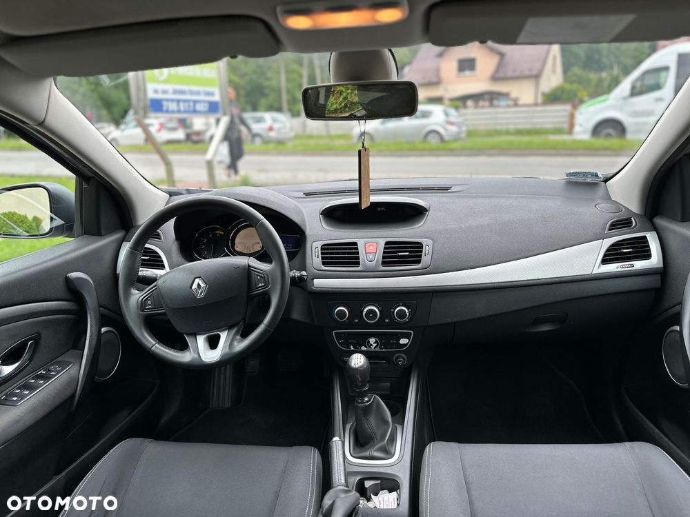 Renault Megane - 7