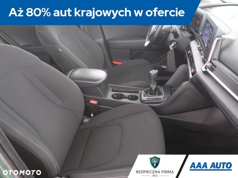 Kia Sportage - 11