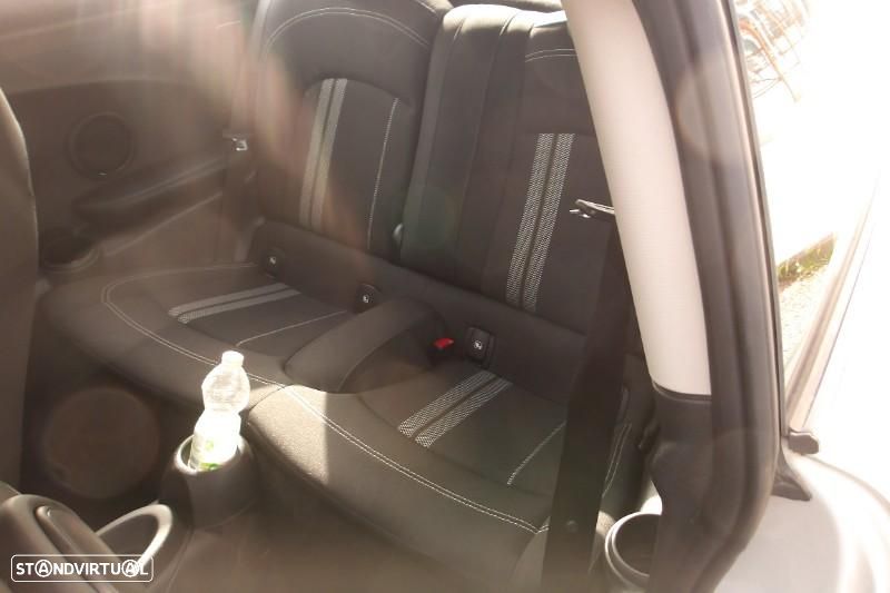 MINI 3 Portas Cooper SE - 8