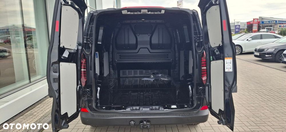 Volkswagen Transporter NOWY TRANSPORTER 3.100 Furgon 2.0 TDI 110 kW 6-G - 8