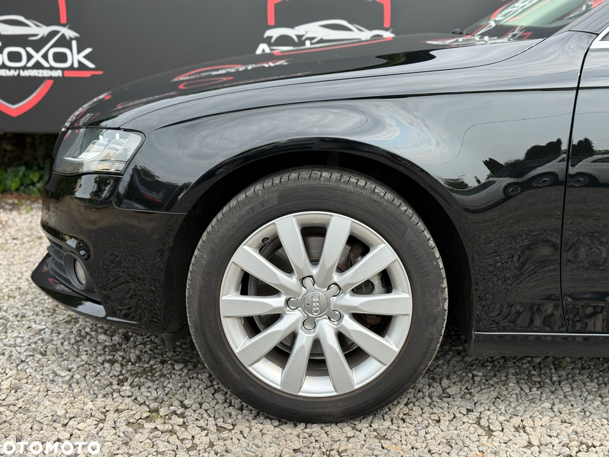 Audi A4 - 6