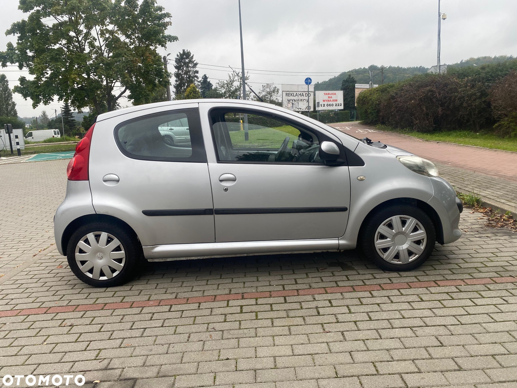 Peugeot 107 1.0 Happy - 5