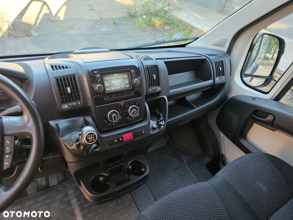 Peugeot Boxer - 13