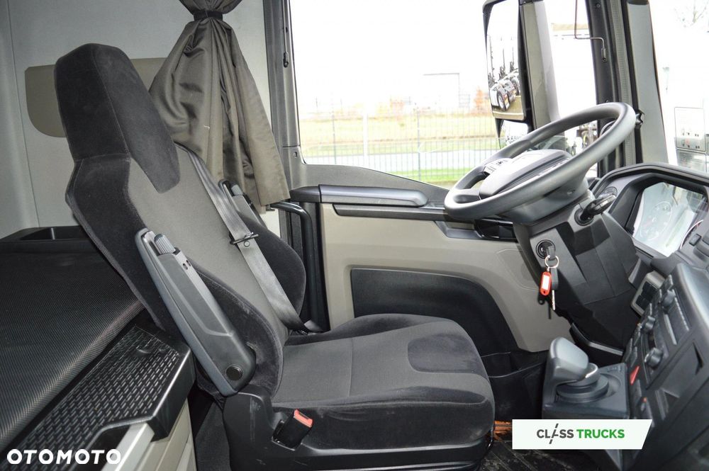 MAN TGX 18.470 GX - 11