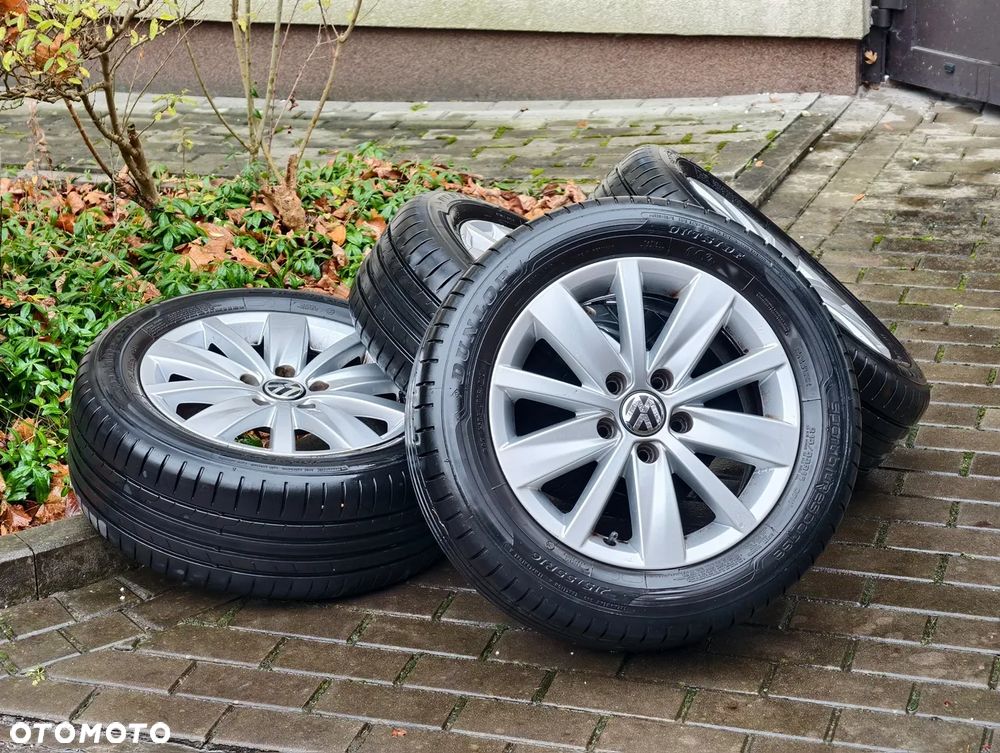 Volkswagen Passat 2.0 TDI Comfortline - 40