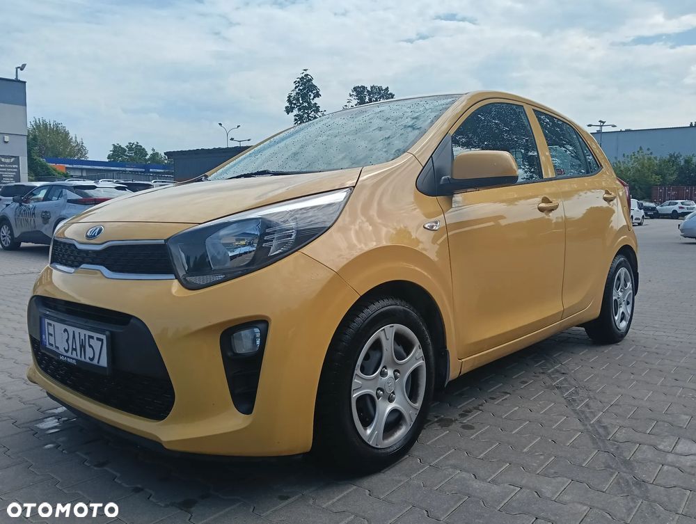 Kia Picanto 1.0 L - 2