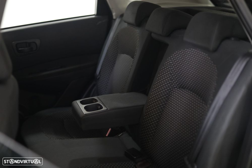 Nissan Qashqai 1.5 dCi Tekna Sport 17 - 18