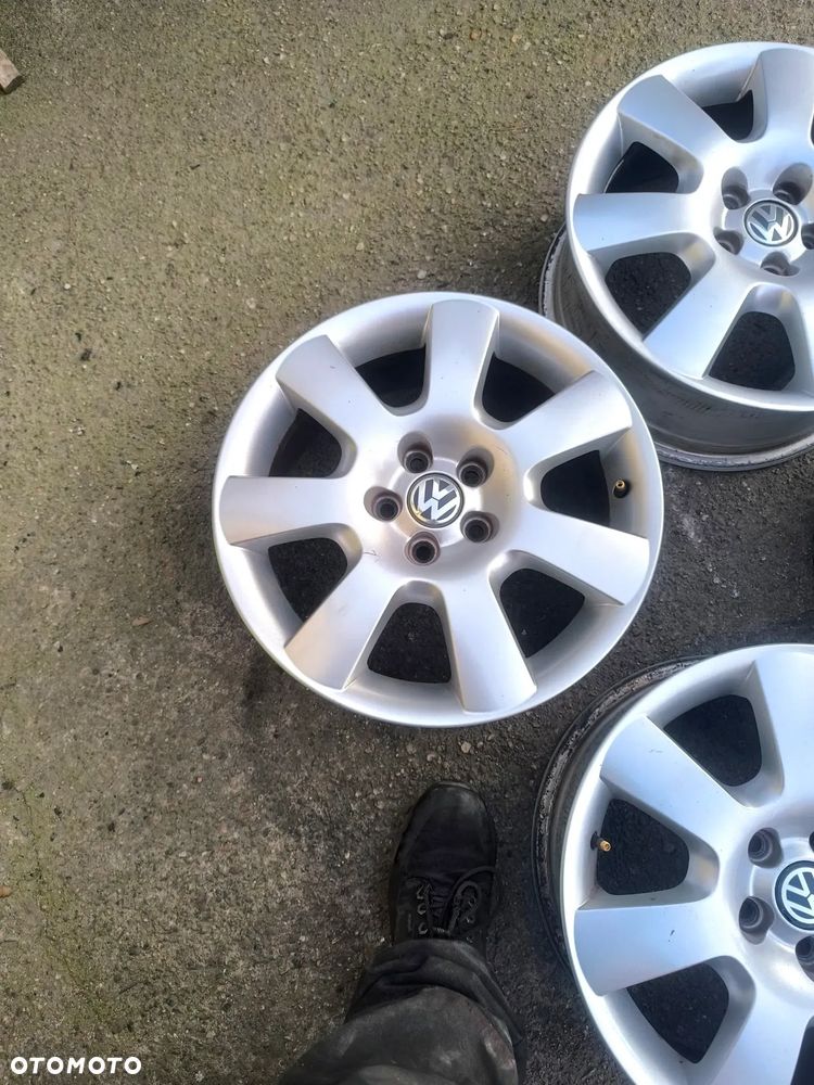 5x100 Felgi Aluminiowe Alufelgi 16 VW GOLF IV 4 BORA NEW BEETLE POLO FOX TCROSS SKODA octavia I 1 SCALA SEAT Leon I AUDI A3 8L TT fabia roomster praktik Ibiza ARONA TOLEDO II IV Cordoba Legnica ALU-RAD - 8