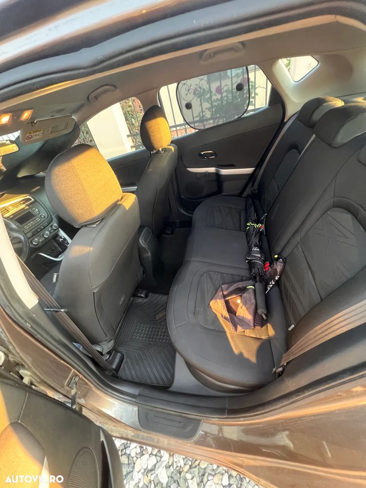 Kia Ceed 1.4 GSL City - 9