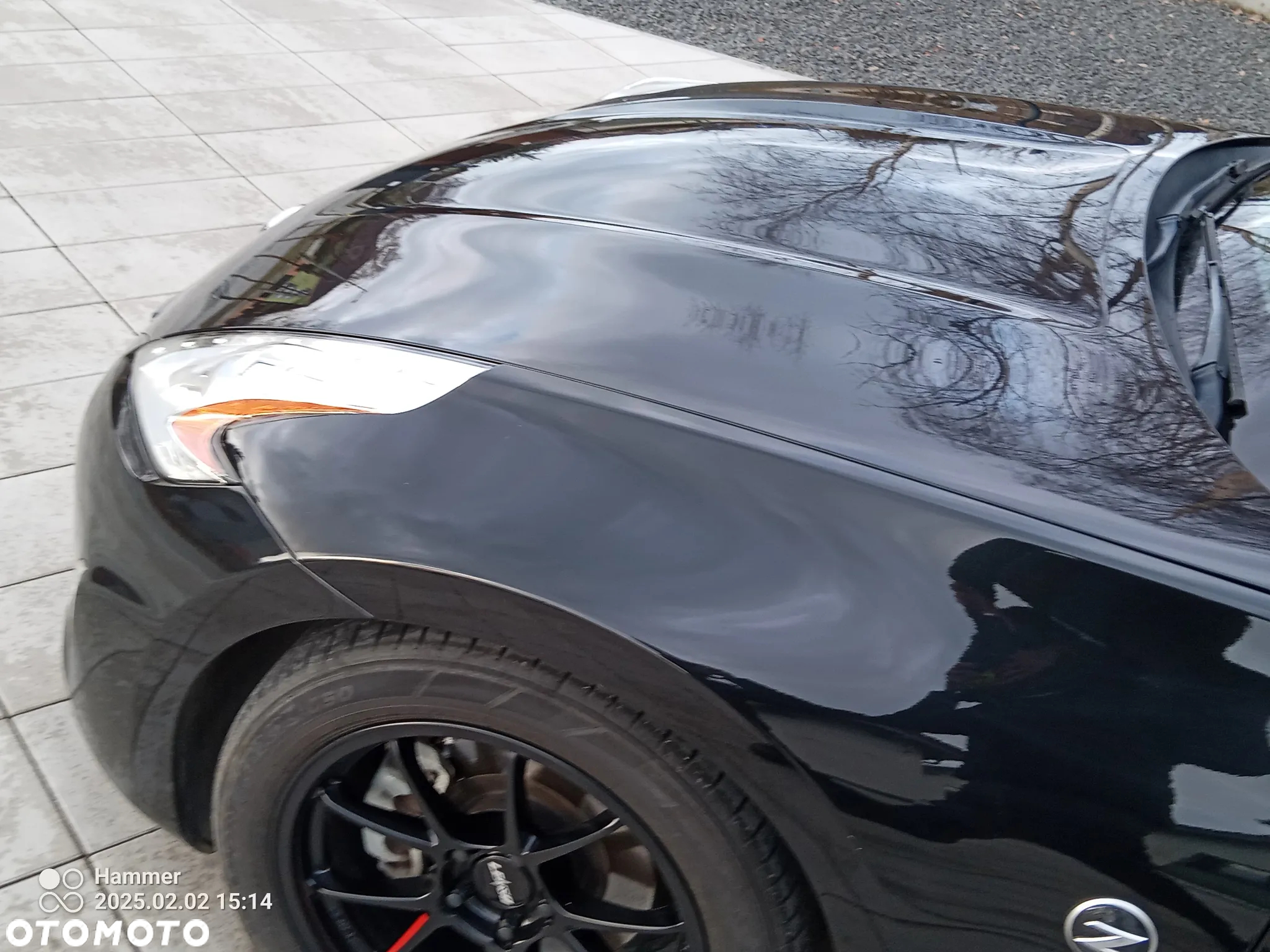 Nissan 370 Z 3.7 V6 Platinum - 11