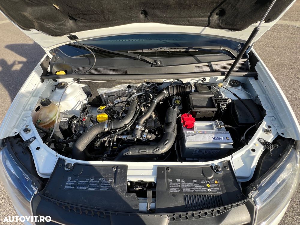 Dacia Logan 0.9 TCe Laureate - 16