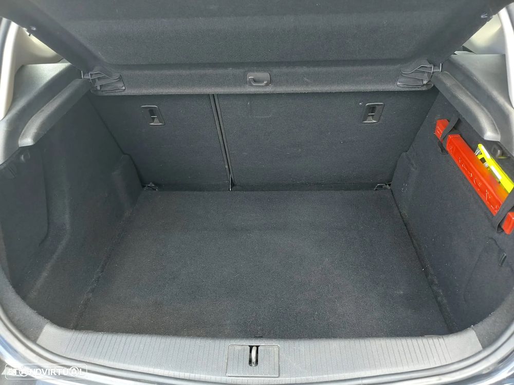 Opel Astra 1.7 CDTI DPF ecoFLEX S&S Sport - 30