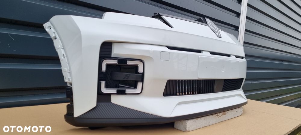 RENAULT 5 E-TECH 2024- Zderzak przód oryginał MA340 - 6