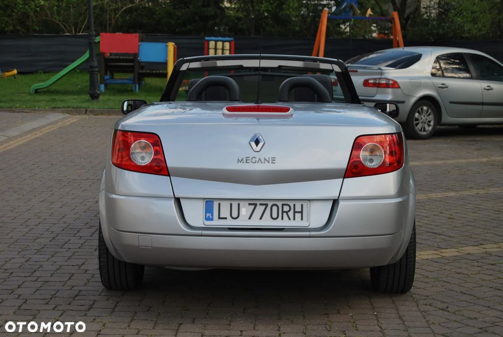 Renault Megane 2.0 Turbo Privilege - 20