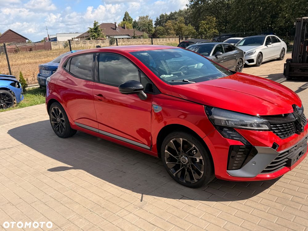Renault Clio 1.6 E-TECH Full Hybrid 145 Esprit Alpine - 5