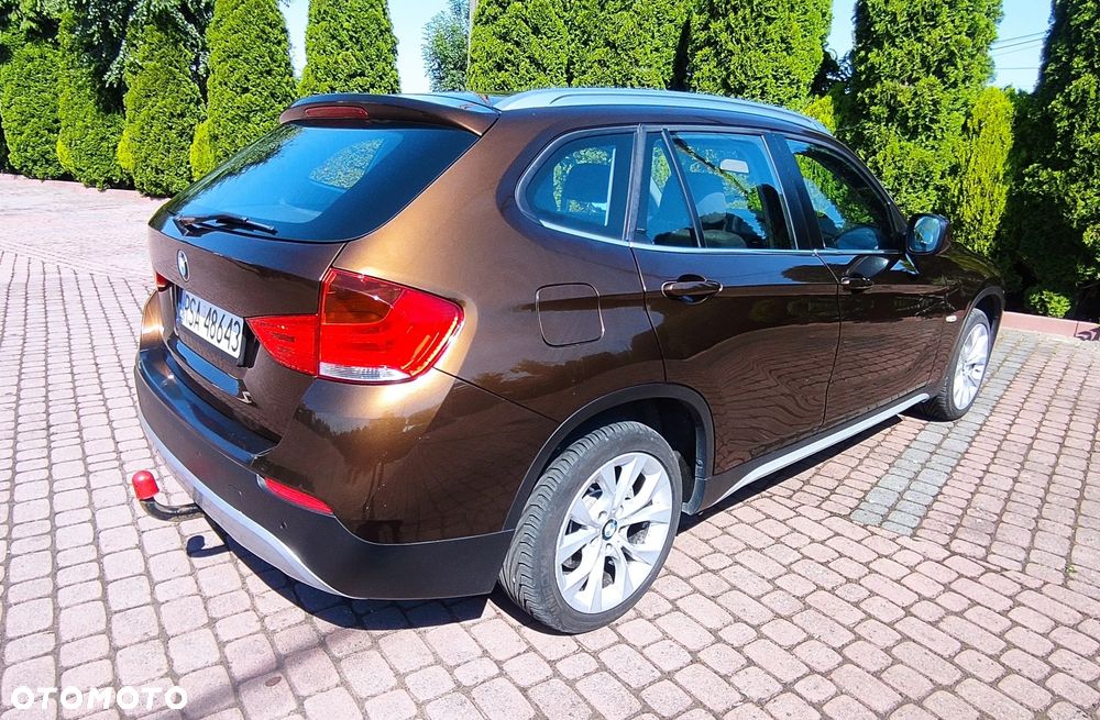 BMW X1 - 5