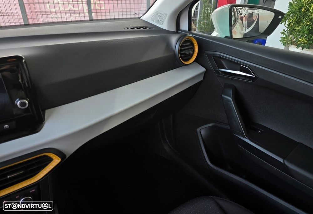 SEAT Ibiza 1.0 TSI Style - 19