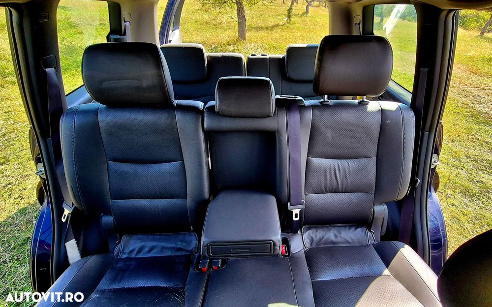 Toyota Land Cruiser 3.0 TD-4D Aut VX - 10