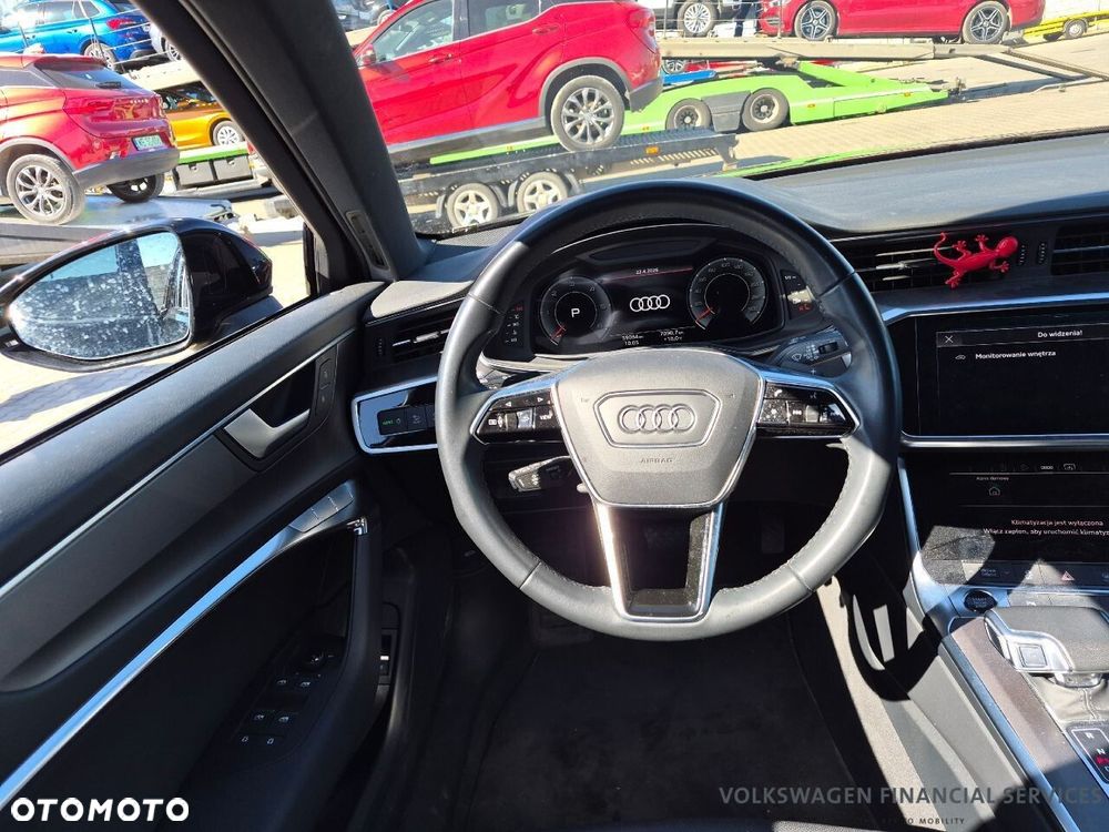 Audi A6 Allroad 40 TDI mHEV Quattro S tronic - 11