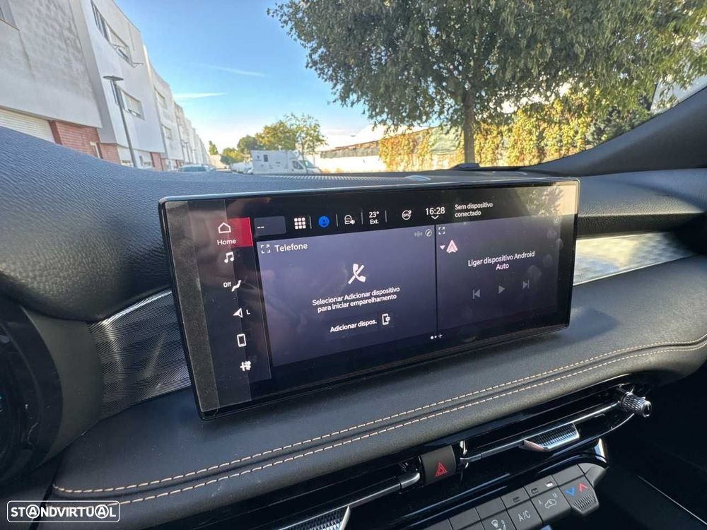 Alfa Romeo Tonale 1.3 Plug-In Hybrid Intensa e-AWD - 19