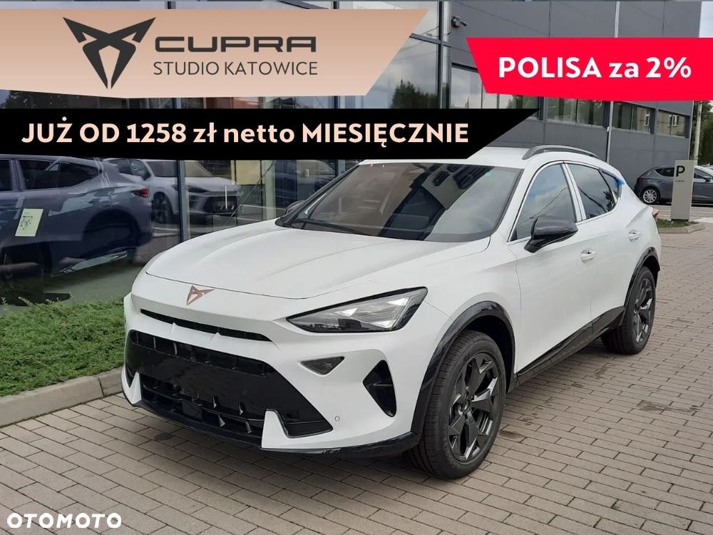 Cupra Formentor 1.5 TSI DSG - 1