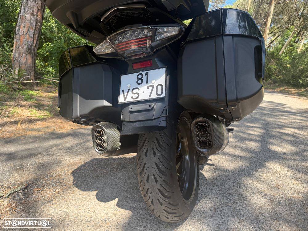 BMW K 1600 GT Sport - 27