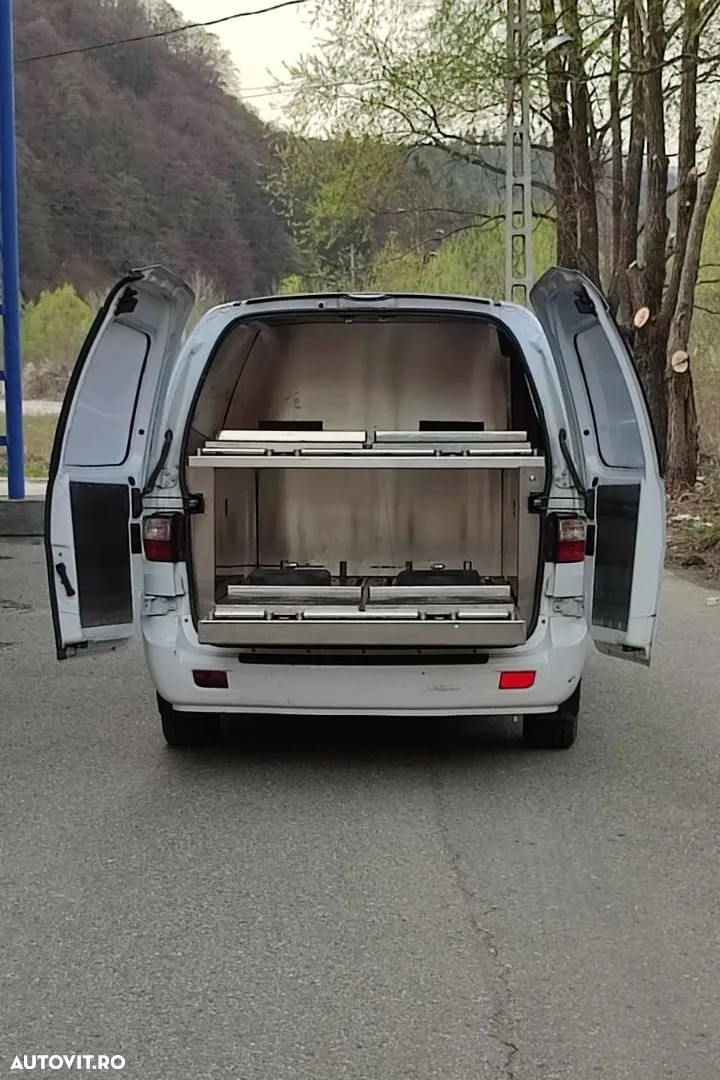 Hyundai H-1 - 7