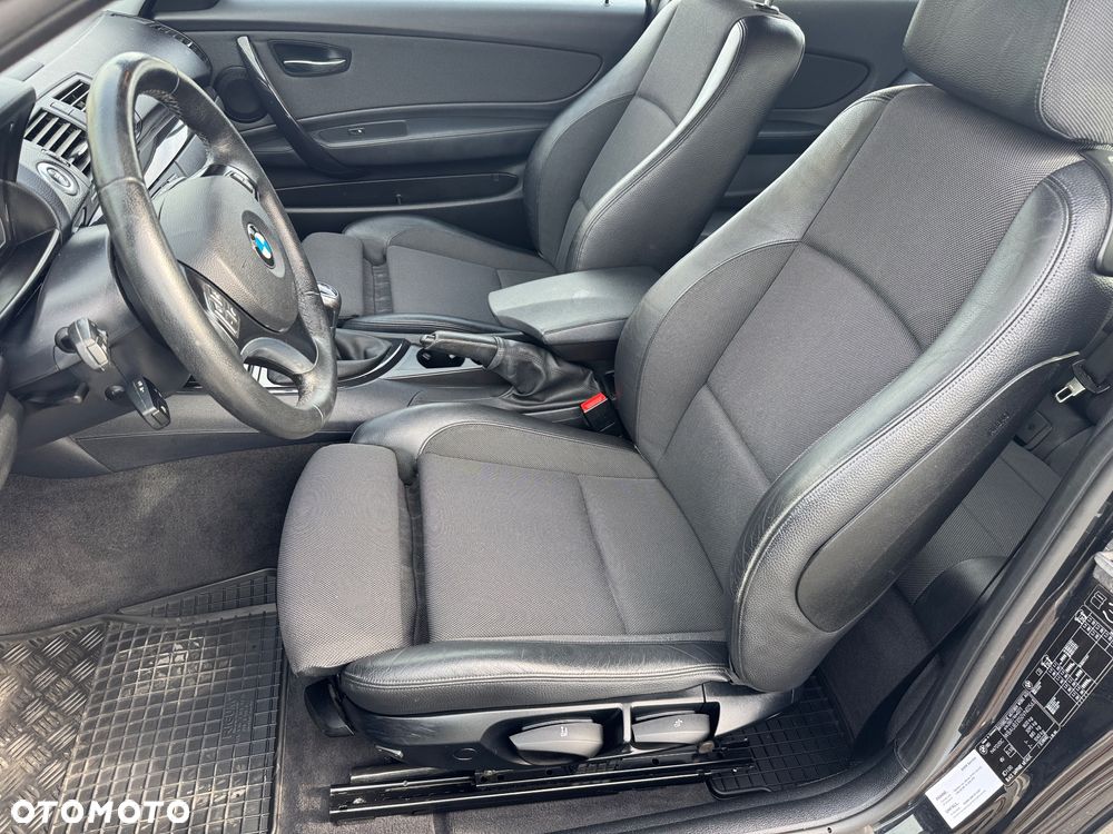 BMW Seria 1 118d DPF Edition Sport - 18