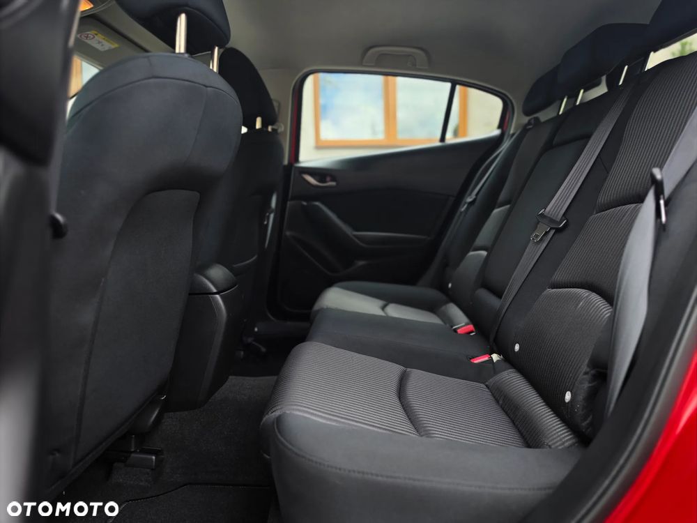 Mazda 3 - 19