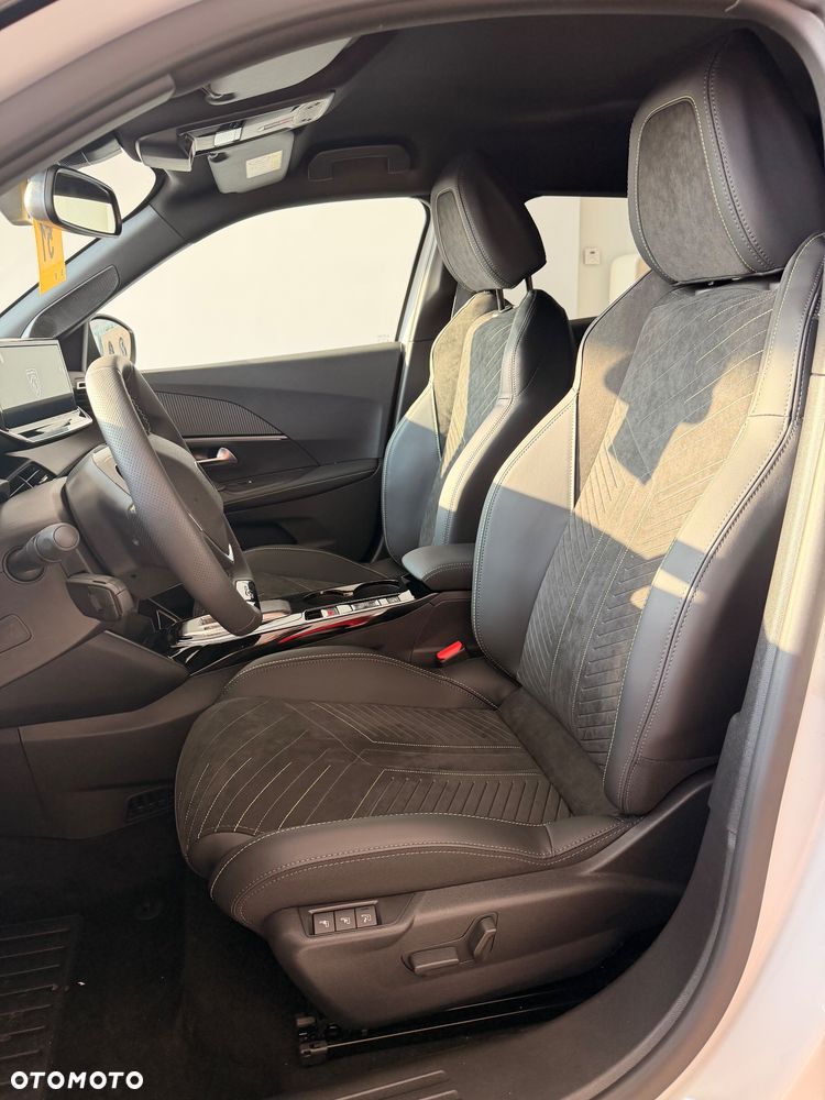 Peugeot 2008 - 5