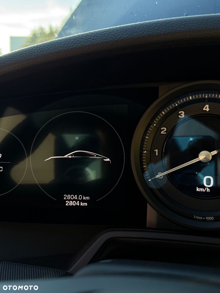 Porsche 911 - 14