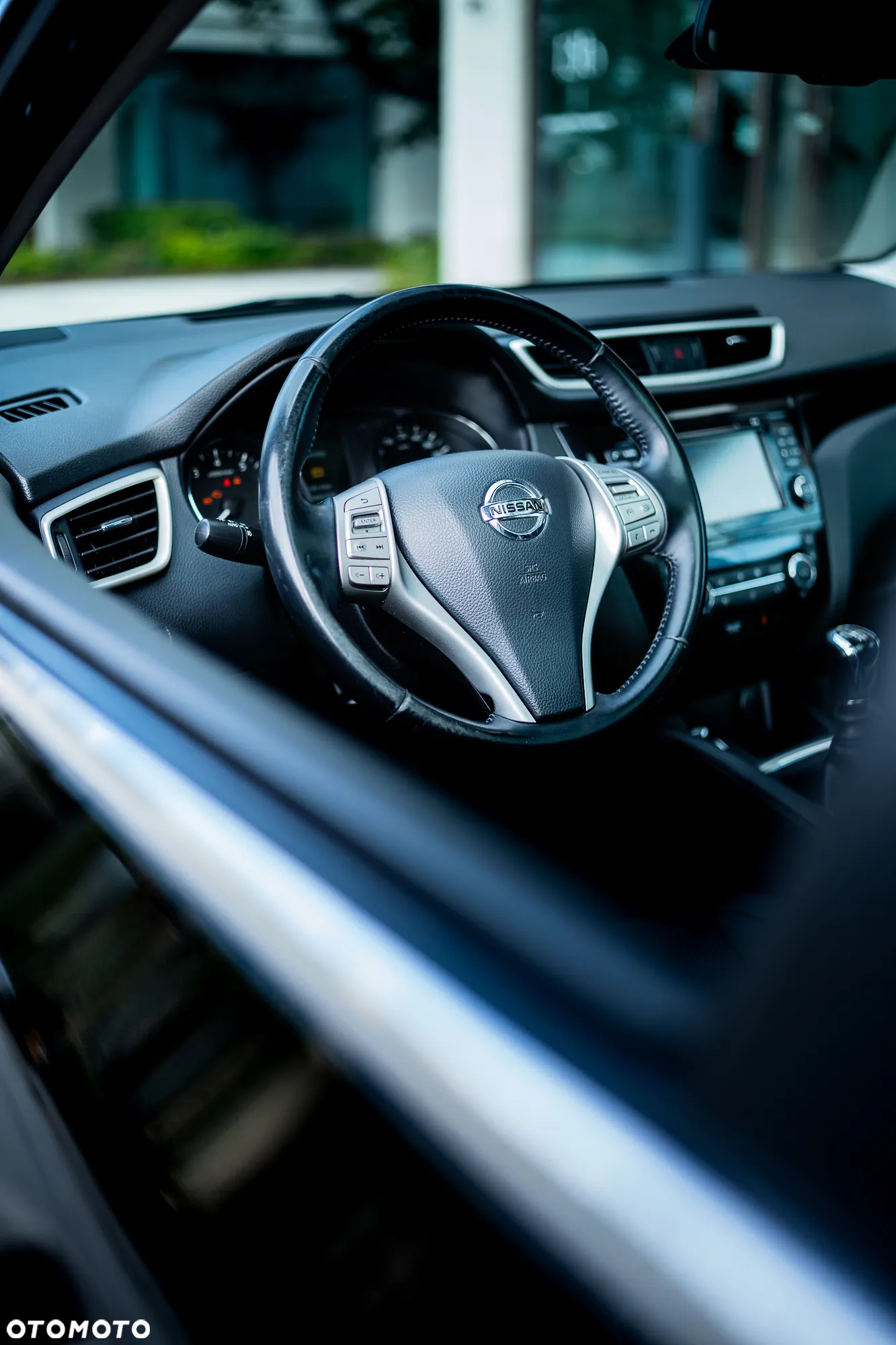 Nissan Qashqai 1.2 DIG-T Tekna - 17