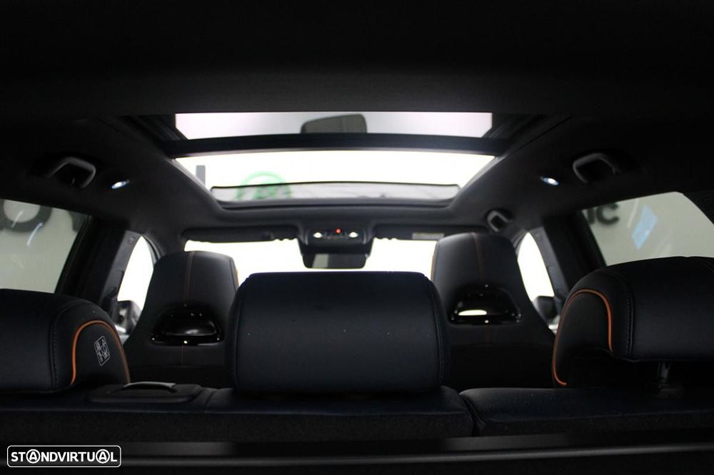 BYD Seal U 87 kWh Design - 9