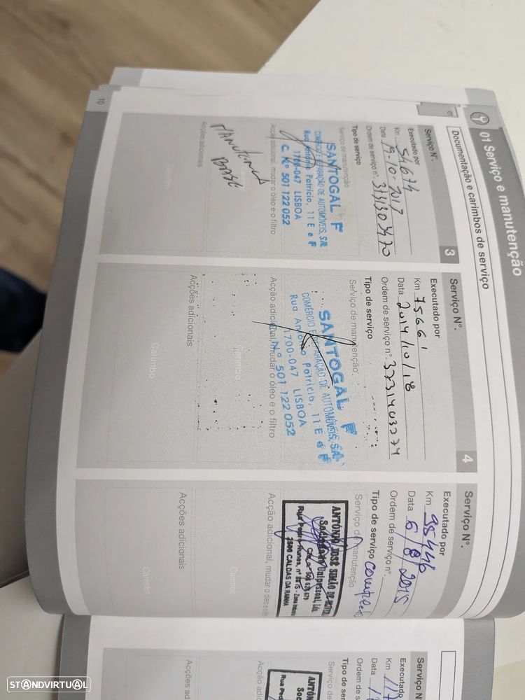 Volvo V50 2.0 D Summum - 18