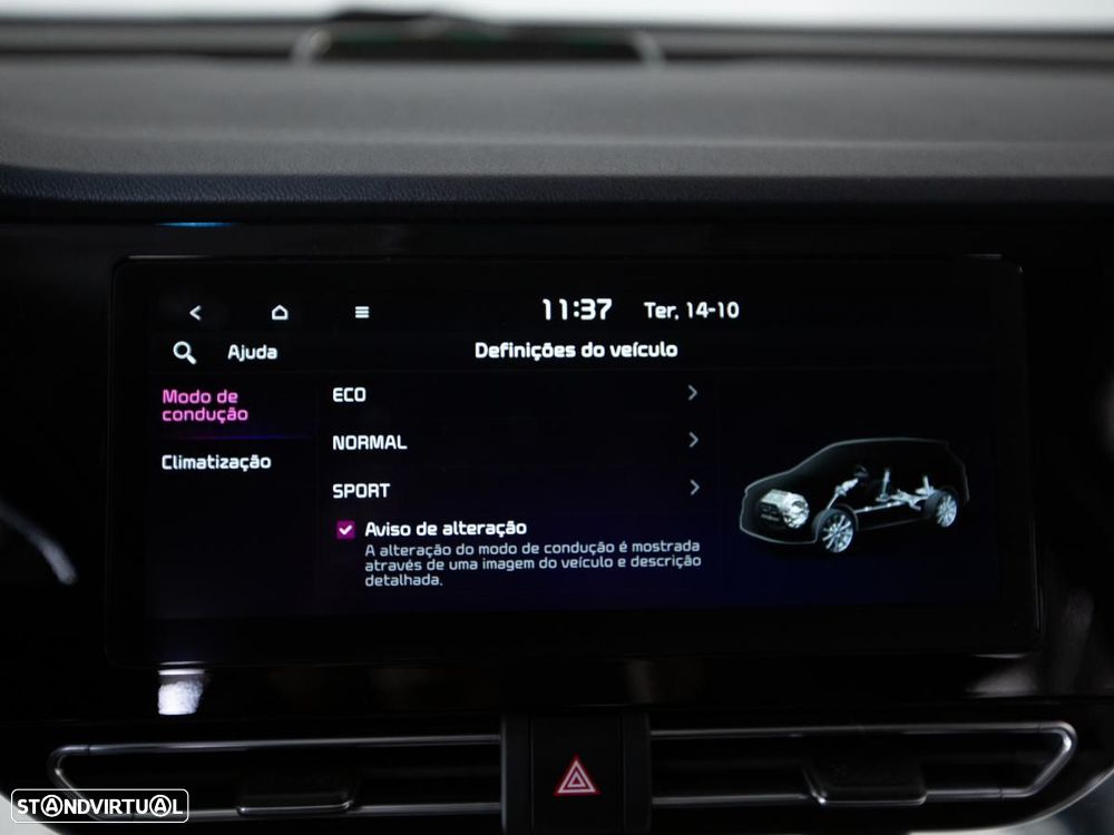Kia e-Niro 64kWh - 34