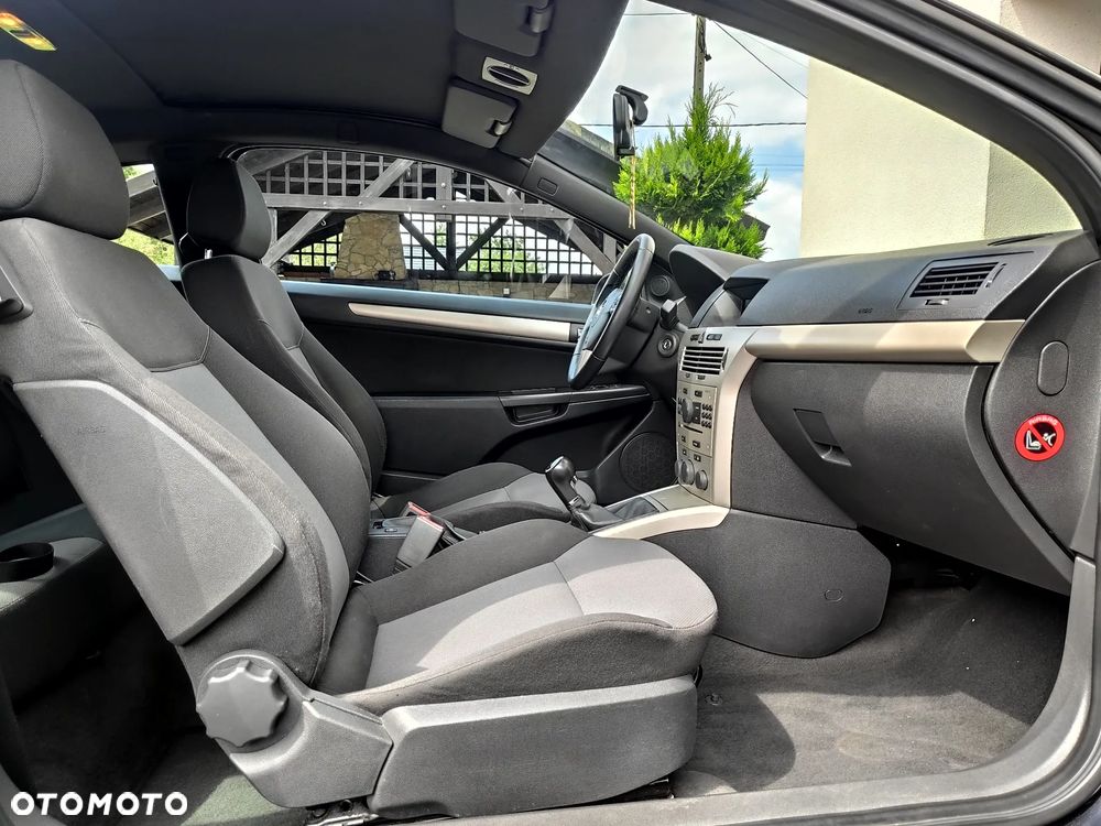 Opel Astra - 13
