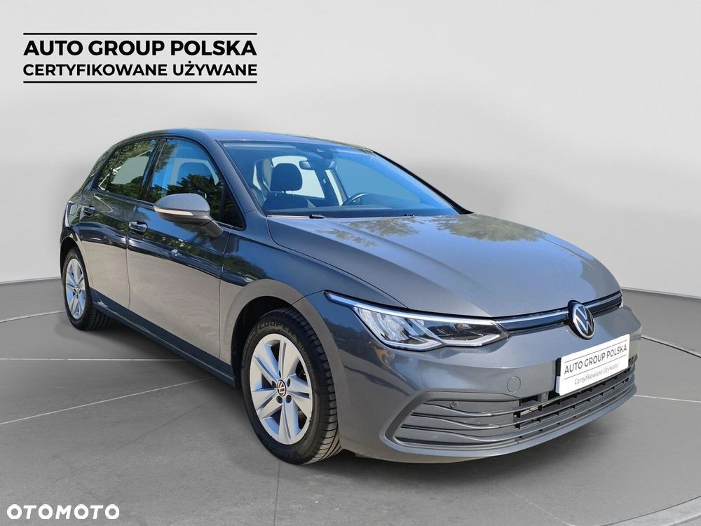 Volkswagen Golf 1.5 TSI EVO Life - 13