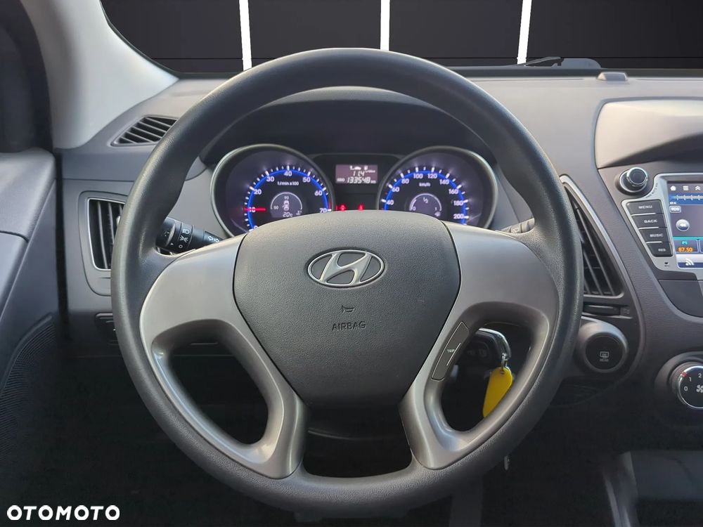 Hyundai ix35 1.6 GDI Comfort 2WD - 17