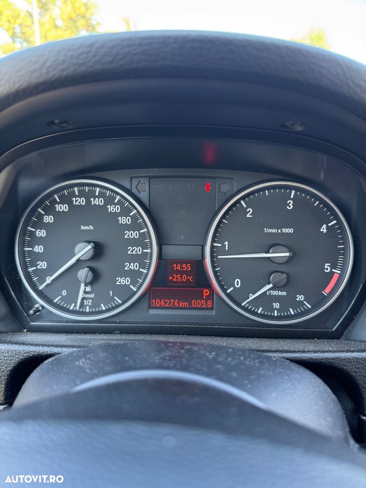 BMW X1 - 14