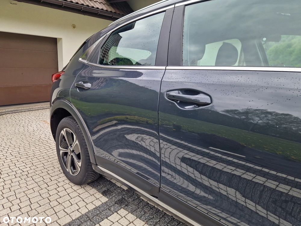 Kia XCeed - 13