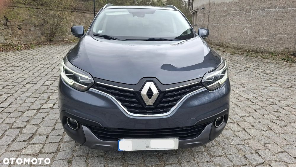 Renault Kadjar 1.2 Energy TCe Spring Edition Plus - 12