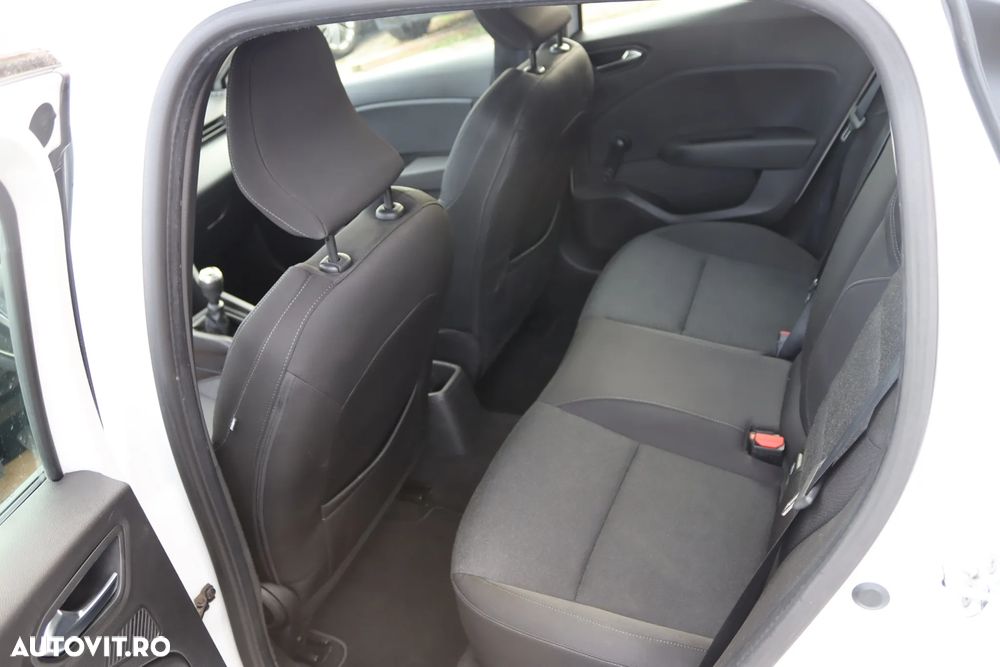 Renault Clio TCe 90 EQUILIBRE - 10