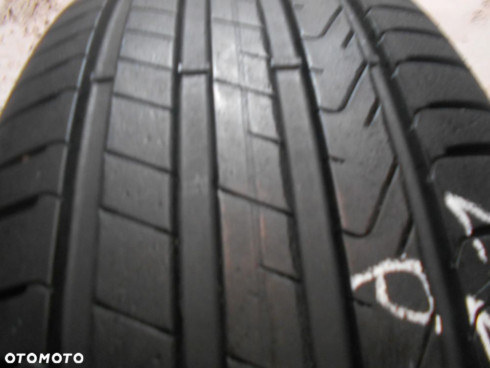 OPONY 225/45R17 PIRELLI CINTURATO P7 AO DOT 3522 / 1620 7.7MM - 3