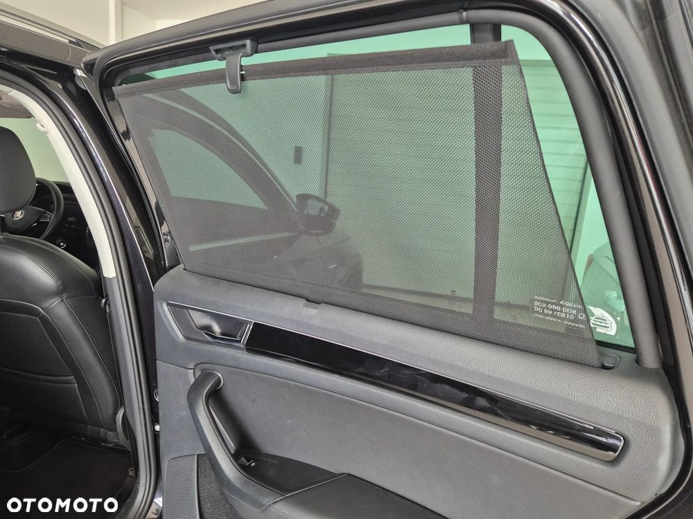 Skoda Kodiaq 2.0 TSI 4x4 L&K DSG 7os - 25