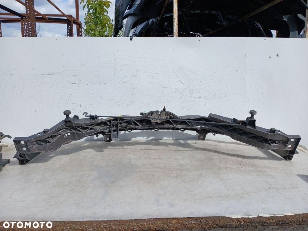 PAS PRZEDNI WZMOCNIENIE OKULAR CZUJNIK FORD KUGA MK1 KOD V1 8V41-8B041-AK - 4